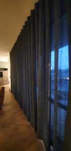 Gordijnen Hennie's Zonwering