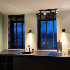 Jaloezieën Hennie's Zonwering