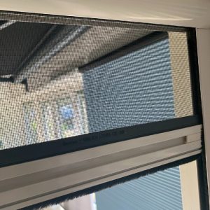 Horren Hennie's Zonwering