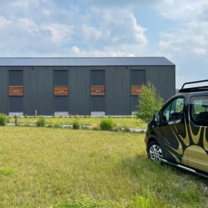 Projecten Hennie's Zonwering