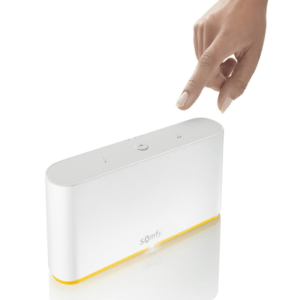 TaHoma switch Hennie's Zonwering