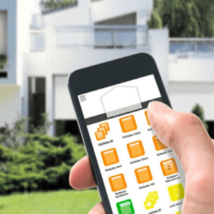 Motoren Hennie's Zonwering