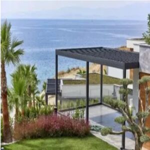 Skyroof compact Hennie's Zonwering