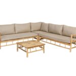 BAMBOO_CORNER_SET_-_BH33BB Tuinmeubelen Bamboo corner set Hennie's Zonwering