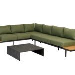 Tuinmeubeln Bari Hennie's Zonwering