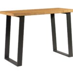 BORNEO_BAR_-_CH2011BTFSC Tuinmeubelen Borneo bar table Hennie's Zonwering