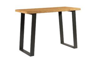 Tuinmeubelen Borneo bar table Hennie's Zonwering