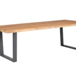 BORNEO_TABLE_240x100_-_CH1912T Tuinmeubelen Borneo dining table Hennie's Zonwering