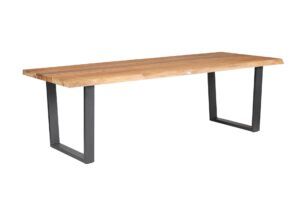Tuinmeubelen Borneo dining table Hennie's Zonwering