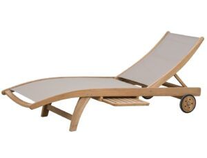 Tuinmeubelen Caldo Hennie's Zonwering