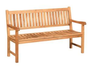 Tuinmeubelen Comfort Hennie's Zonwering