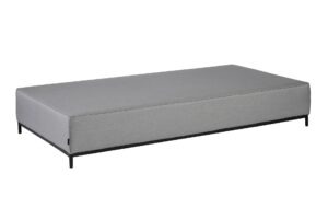 Tuinmeubelen Como 3 seater Hennie's Zonwering