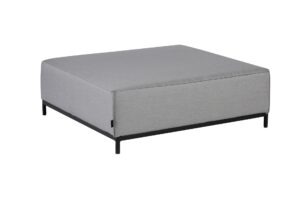 Tuinmeubelen Como single seater Hennie's Zonwering