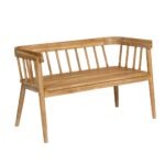 DAISY_BENCH_-_R8653ABFSC Tuinmeubelen Daisy bench Hennie's Zonwering