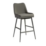 DOMINO_BARCHAIR_-_CH3025BSG Tuinmeubelen Domino barchaire Hennie's Zonwering