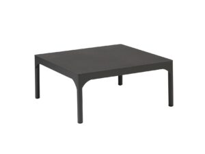 Tuinmeubelen Domino coffee table Hennie's Zonwering