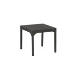 DOMINO_SIDE_TABLE_-_CH3055STALU Tuinmeubelen Domino side table
