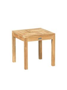 Tuinmeubelen Various tables side table Hennie's Zonwering