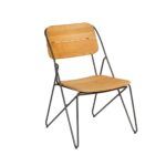 ENJOY_ARMLESS_CHAIR_-_CH9000DCFSC Tuinmeubelen Enjoy dining chair Hennie's Zonwering