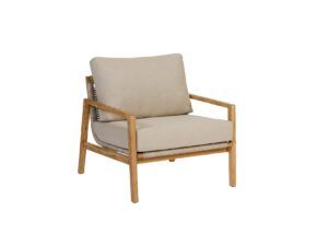 Tuinmeubelen Florida armchair Hennie's Zonwering