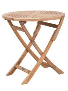 Tuinmeubelen Various tables Hennie's Zonwering