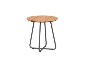 Tuinmeubelen grace side table Hennie's Zonwering