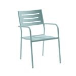 HAWAII_ARMCHAIR_ICE_BLUE_-_CH1812IBL Tuinmeubelen Hawaii armchair Hennie's Zonwering