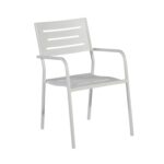 HAWAII_ARMCHAIR_OFF_WHITE_-_CH1812CW Tuinmeubelen Hawaii armchair Hennie's Zonwering