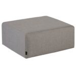 KUBBANO_HOCKER_TAUPE_-_CH343T Tuinmeubelen Kubbano hocker Hennie's Zonwering