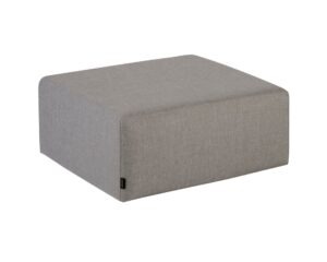 Tuinmeubelen Kubbano hocker Hennie's Zonwering