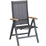 MEMPHIS_ADJUSTABLE_CHAIR_-_CH1103CBFSC Tuinmeubelen Memphis adjustable armchair Hennie's Zonwering
