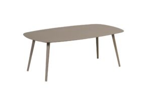 Tuinmeubelen Orlando coffee table Hennie's Zonwering