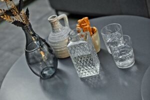 Tuinmeubelen Sanny Hennie's Zonwering