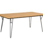 RIPP_TABLE_-_CH9500TFSC Tuinmeubelen Enjoy dining table Hennie's Zonwering