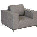 SANNY_ARMCHAIR_-_TV3133C Tuinmeubelen Sanny armchair Hennie's Zonwering