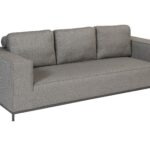SANNY_BENCH_-_TV3133B Tuinmeubelen Sanny 3 seater bench Hennie's Zonwering