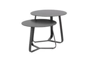 Tuinmeubelen Como coffee table set Hennie's Zonwering