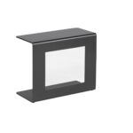SANTOS_SIDE_TABLE_ANTHRACITE_-_TV119ST Tuinmeubelen Como side table Hennie's Zonwering