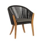 SAN_REMO_DINING_ARMCHAIR_-_BH428DC Tuinmeubelen dining armchair Hennie's Zonwering