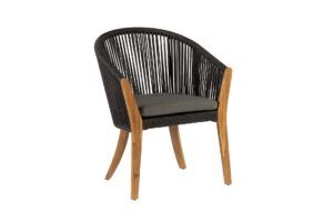 Tuinmeubelen dining armchair Hennie's Zonwering