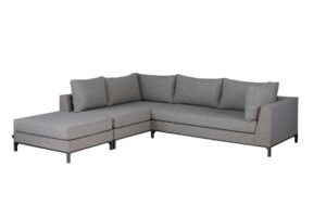 Tuinmeubelen Sicilië corner set left Hennie's Zonwering