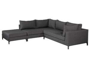 Tuinmeubelen Exotan Hennie's Zonwering