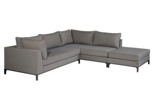 Tuinmeubelen Sicilië corner set right Hennie's Zonwering