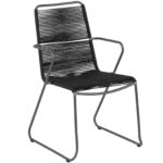 SLIMM_ARMCHAIR_-_CH1806DC Tuinmeubelen Slimm armchair Hennie's Zonwering
