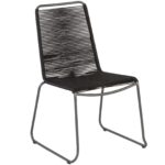 SLIMM_ARMLESS_CHAIR_-_CH1806AC Tuinmeubelen Slimm chair Hennie's Zonwering