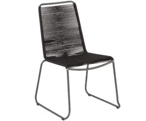 Tuinmeubelen Slimm chair Hennie's Zonwering