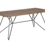 SLIMM_TABLE_180X100_-_CH1805TFSC Tuinmeubelen Slimm dining table Hennie's Zonwering