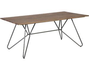 Tuinmeubelen Slimm dining table Hennie's Zonwering