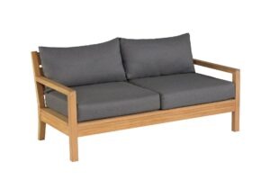 Tuinmeubelen St. Peter bench Hennie's Zonwering