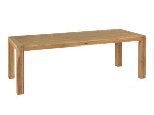 Tuinmeubelen Stella table Hennie's Zonwering